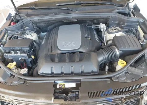 2019 Jeep Grand Cherokee Summit 4X4 z USA, uszkodzony, nr VIN 1C4RJFJT2KC555632